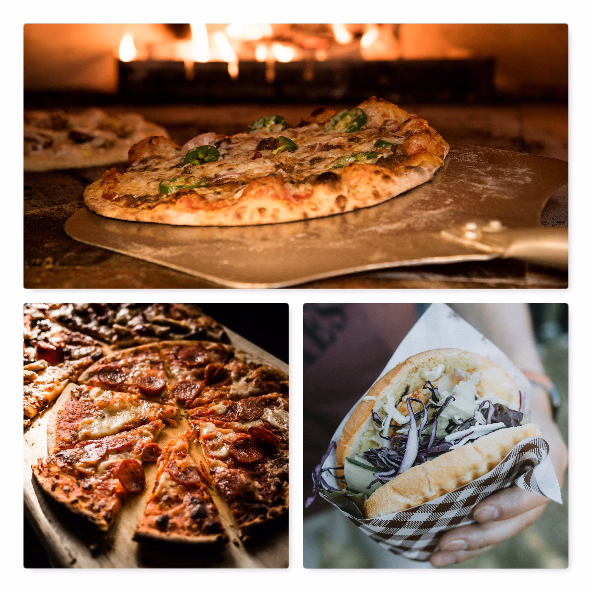 Pizzeria