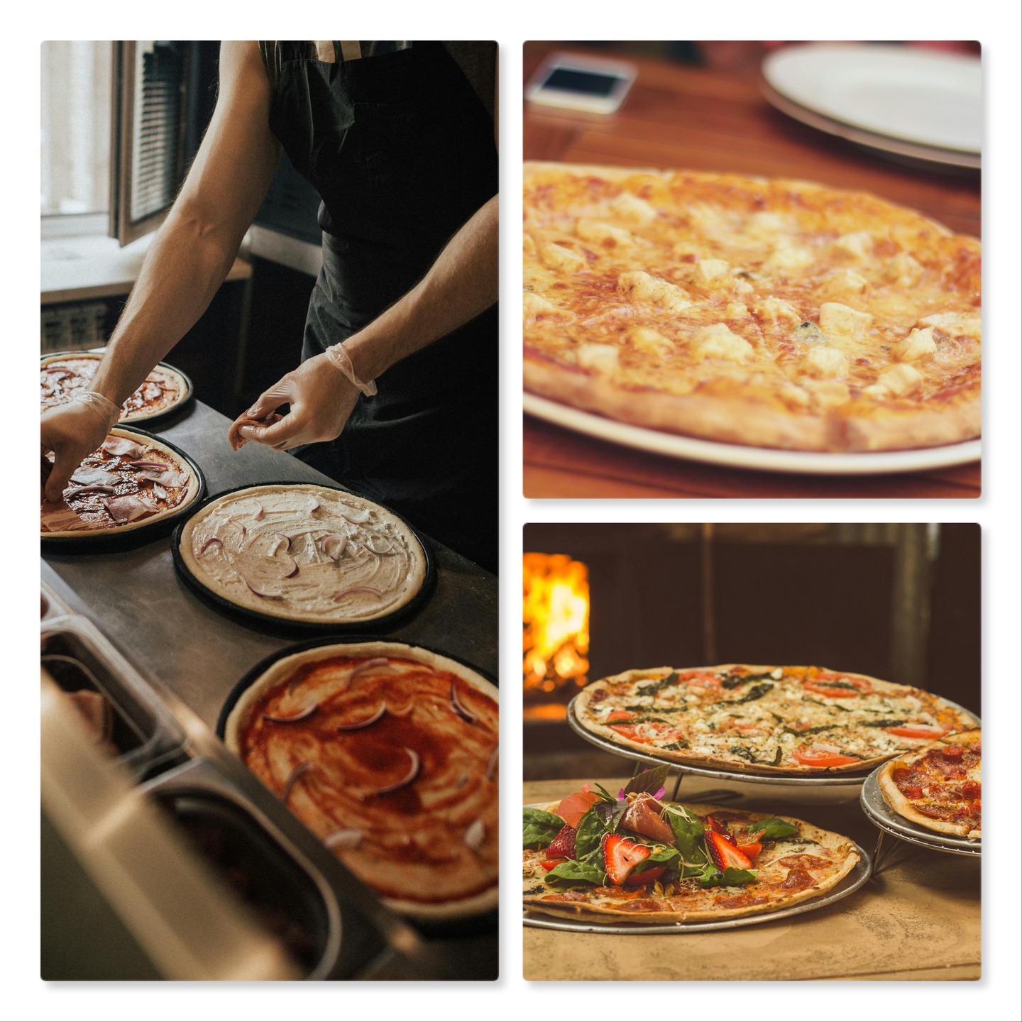 Pizzeria i Borås, korta öppettider med mycket låg hyra till salu (ID: 1704)