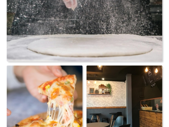 Bistro i Kvänum till salu – Väldigt låg hyra! (ID: 1705)