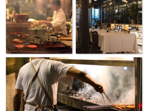 KOLGRILLRESTAURANG I HELSINGBORG TILL SALU – OMSÄTTNING CA 4,1 MSEK (ID:1719)
