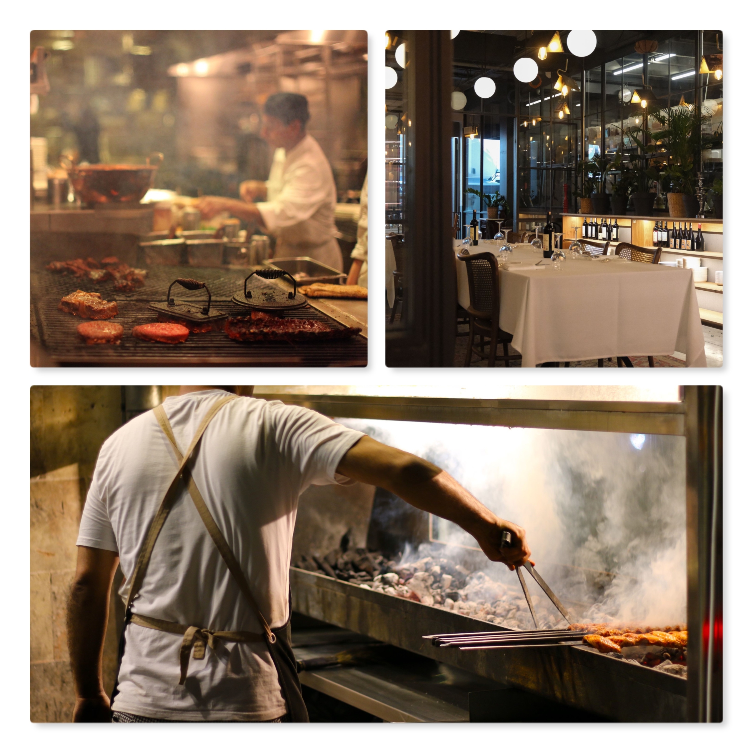 New Phototastic Collage KOLGRILLRESTAURANG I HELSINGBORG TILL SALU – OMSÄTTNING CA 4,1 MSEK (ID:1719)