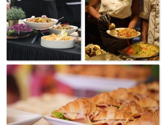 Lokal för catering och kall mathantering – Täby (ID:1717)