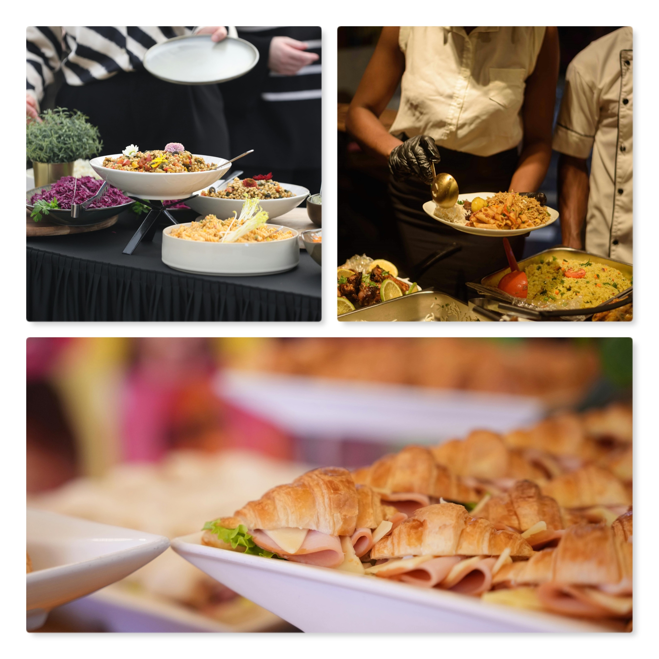Lokal för catering och kall mathantering – Täby (ID:1717)
