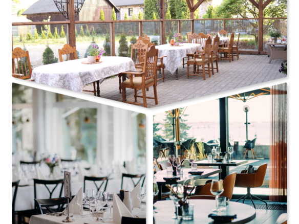 Bistro & Café med 500 kvm terrass och stor utvecklingspotential – Eriksberg, Göteborg (ID:1723)