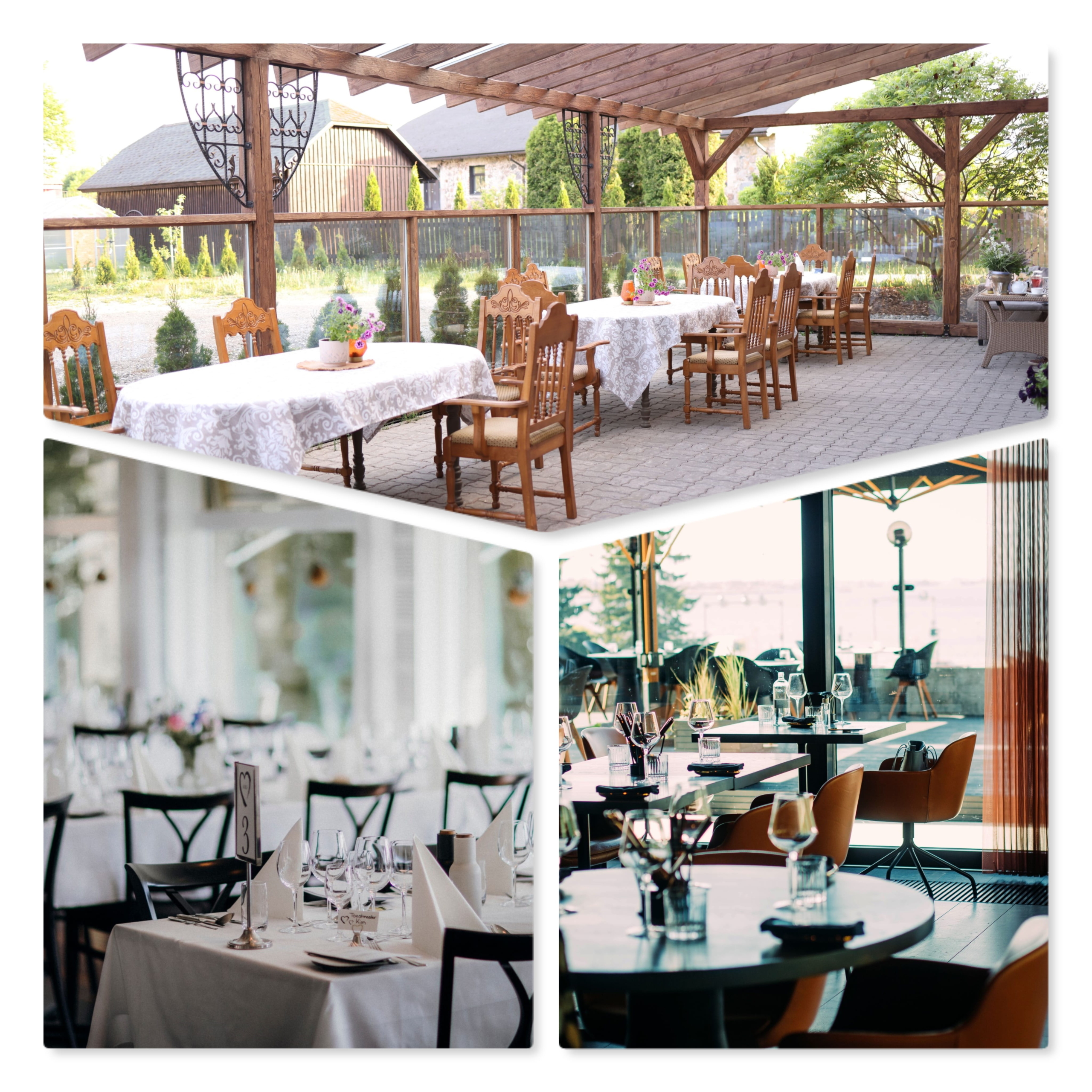 New Phototastic Collage (2) Bistro & Café med 500 kvm terrass och stor utvecklingspotential – Eriksberg, Göteborg (ID:1723)
