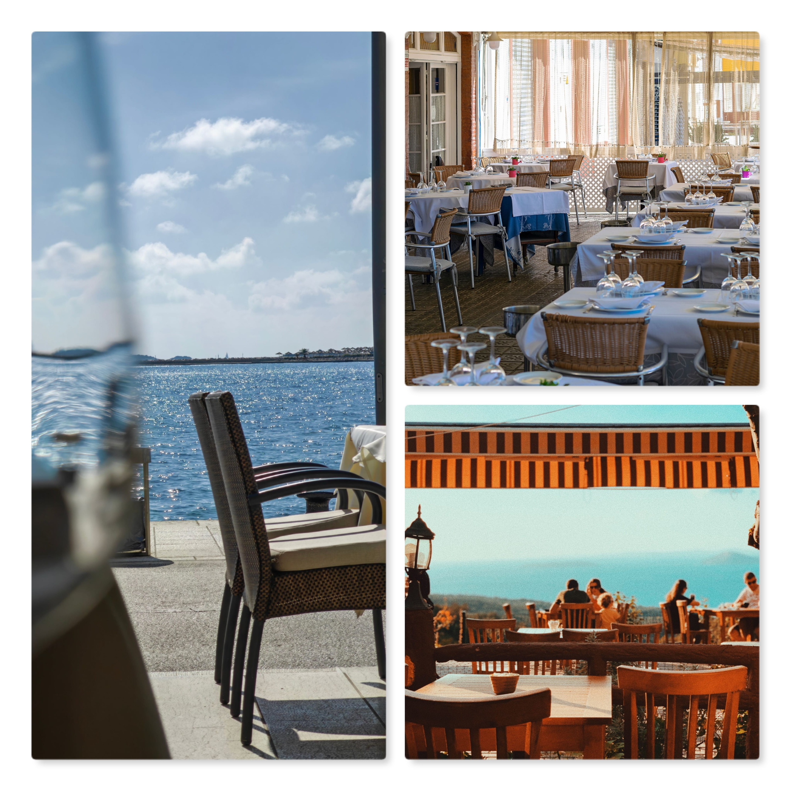 New Phototastic Collage (1) (2) Unik Restaurang & Eventverksamhet vid vattnet (ID:1729)
