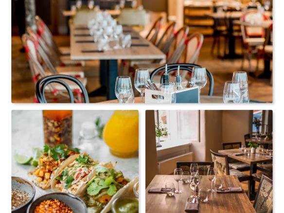 Restaurang i centralt Cityläge till salu (ID:1728)