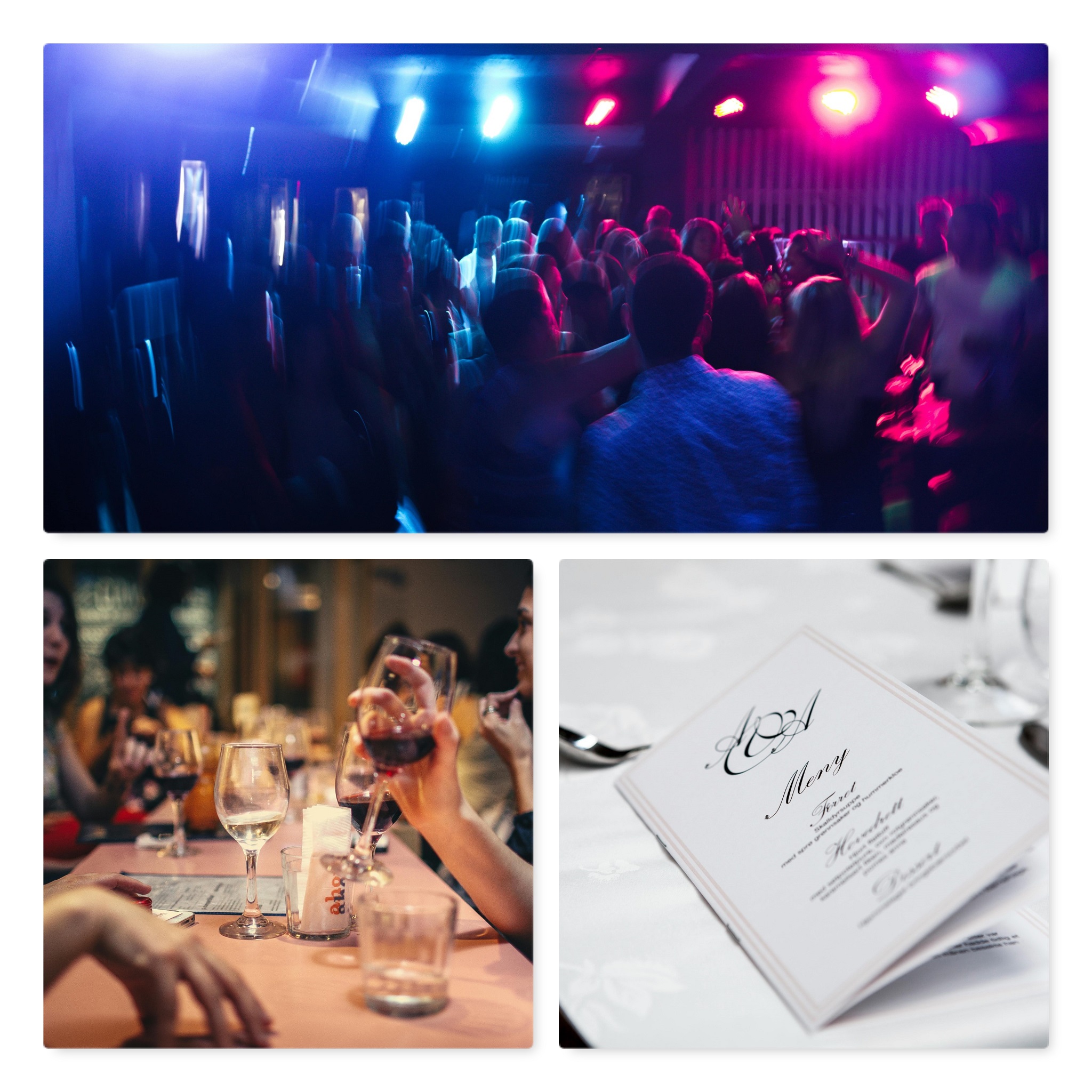 Bar och hotell till salu Göteborg (ID:1730)