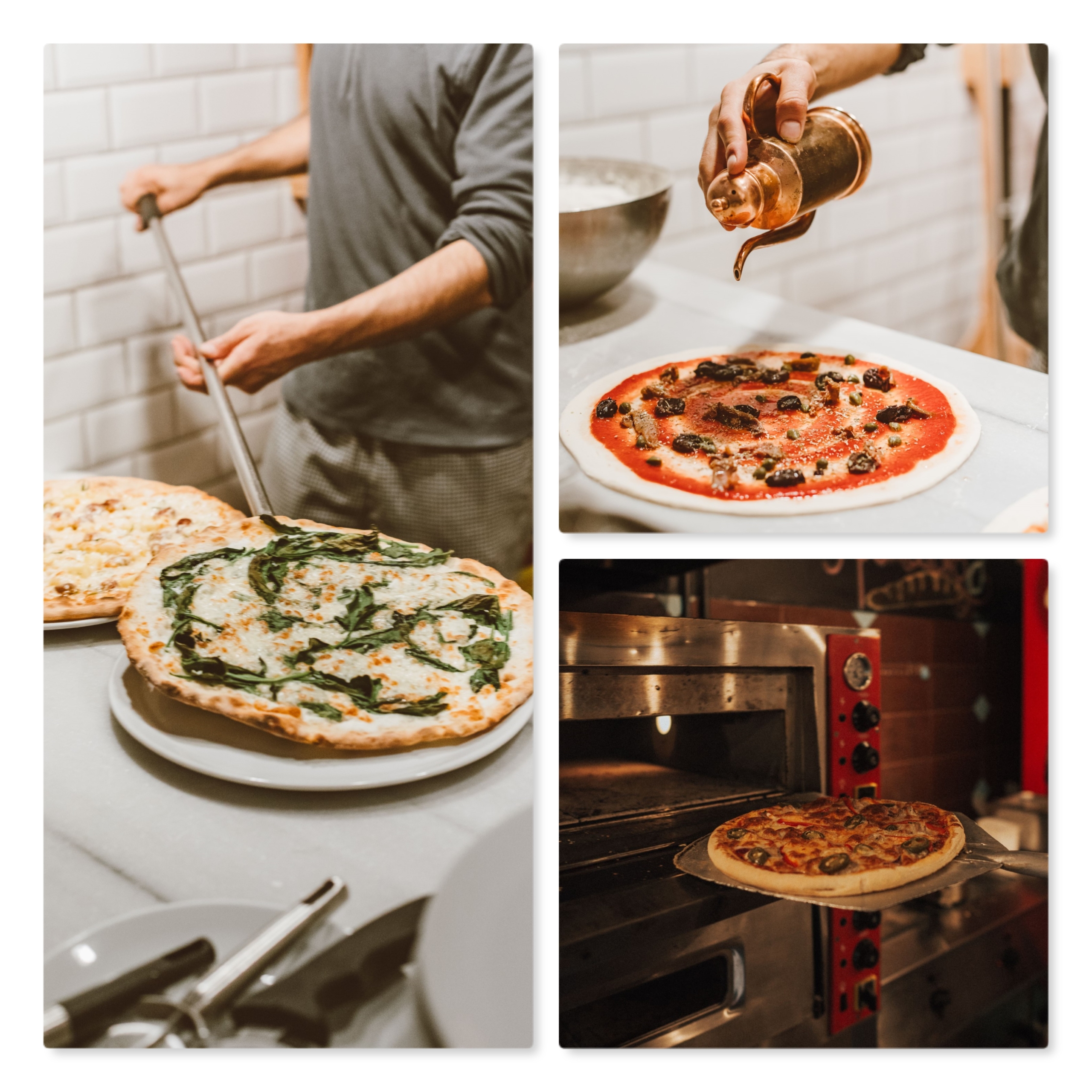 Pizzeria i Mölndals innerstad – Stark försäljning & attraktivt läge (ID:1733)