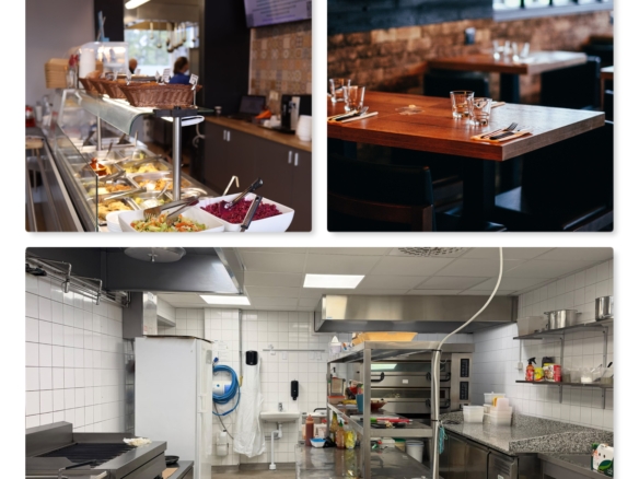 Smaken av Libanon – Plats för din nästa affär (ID:1735)