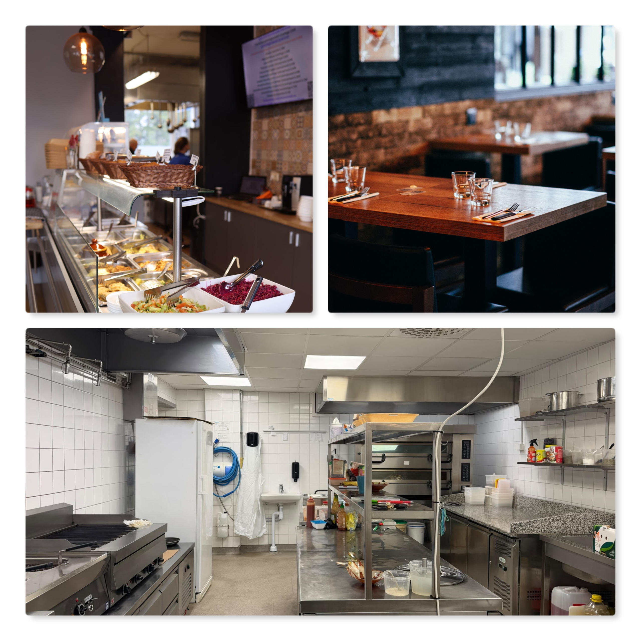 Smaken av Libanon – Plats för din nästa affär (ID:1735)
