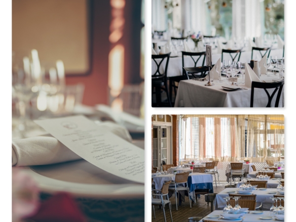 Restaurang mitt i köpcentrum med 20 års historik – Redo för nästa ägare (ID:1731)