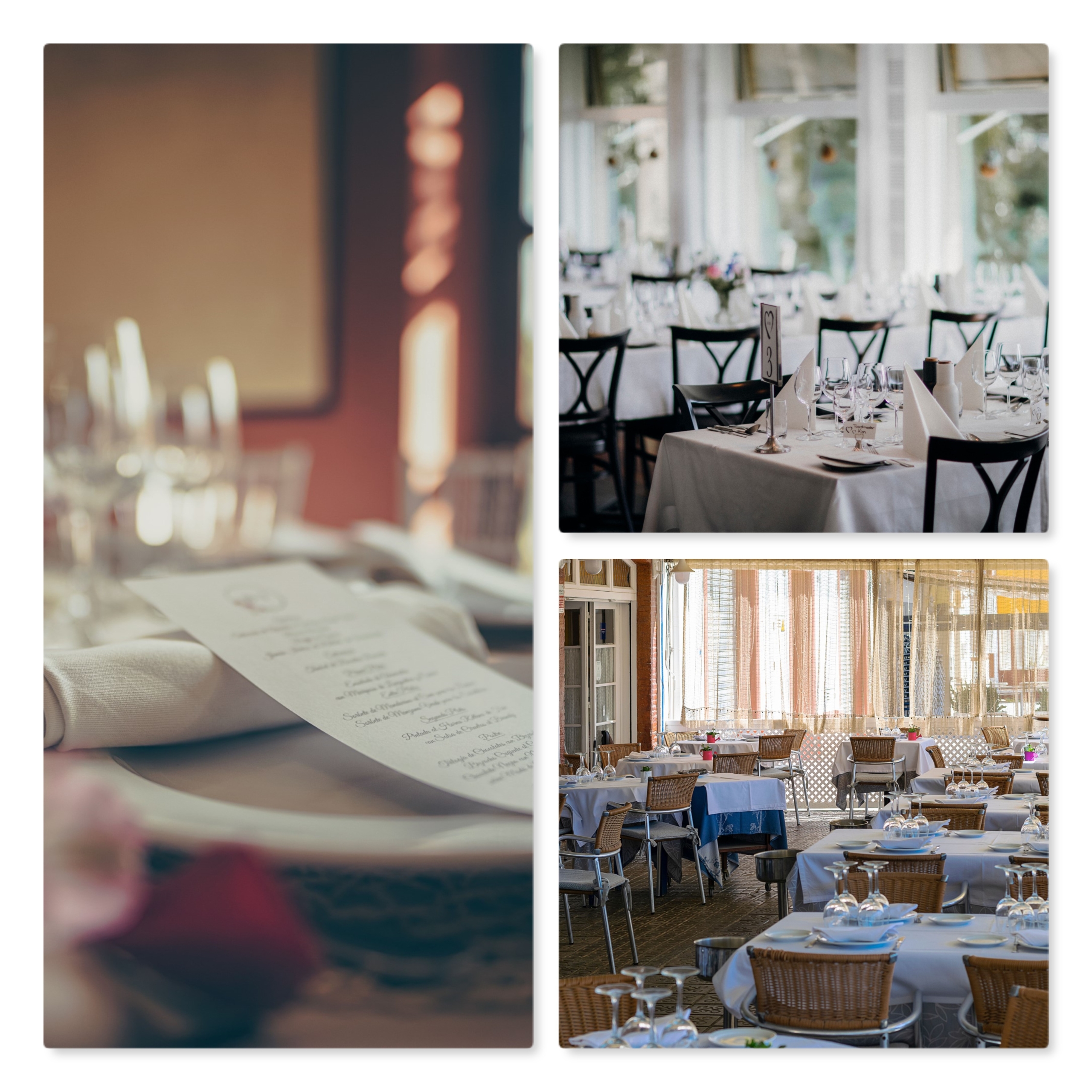 Restaurang mitt i köpcentrum med 20 års historik – Redo för nästa ägare (ID:1731)